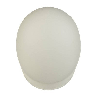 Bell Huxley Adult Bike Helmet - White