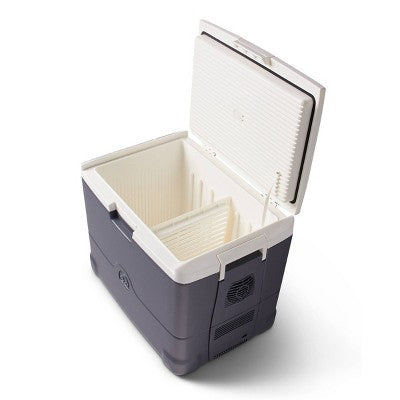 Igloo Iceless 40qt Portable Thermoelectric Cooler - Gray (LOCAL PICKUP ONLY)