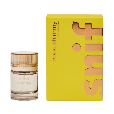 Snif Coco Shimmy Eau de Toilette Fragrance - Full Size - 1 fl oz - Ulta Beauty