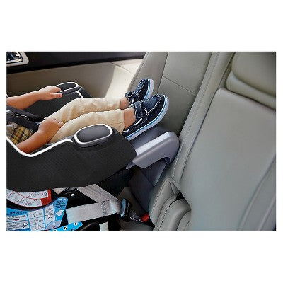Graco Extend2Fit Convertible Car Seat - Gotham (LOCAL PICKUP ONLY)