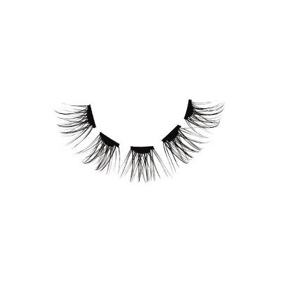 Ardell Press-On Wispies Volume False Eyelashes - 30ct