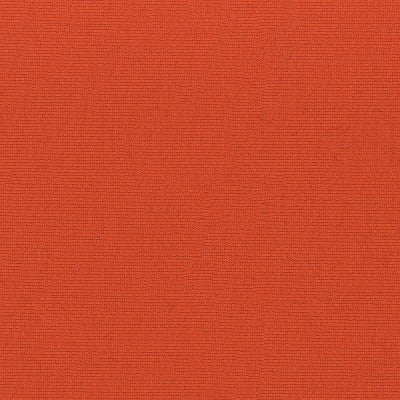 16"x16" Solid Outdoor Chair Seat Cushion Red - Room Essentials