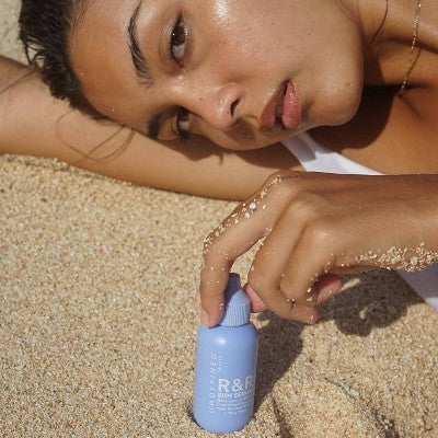 Undefined R&R Sun Serum - SPF 50 - 1.7 fl oz