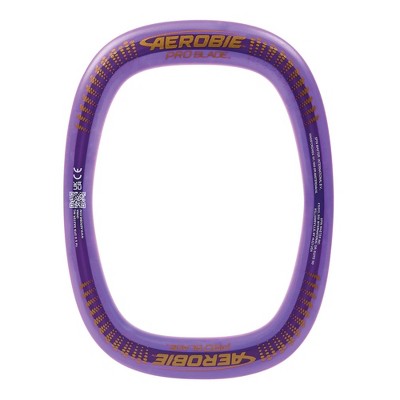 Aerobie Pro Blade Flying Disc - Purple