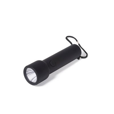 Vivitar Flashlights Silicone Black