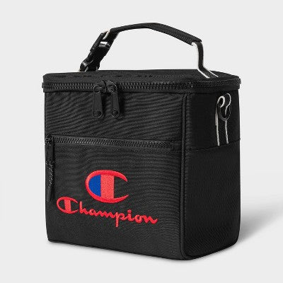 Champion Estate Lunch Kit - Black