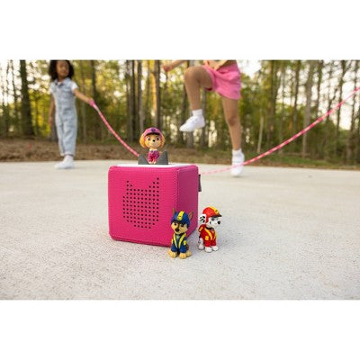 Tonies PAW Patrol: Sky Jungle Pups Audio Play Figurine