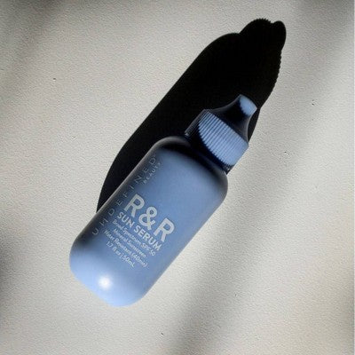 Undefined R&R Sun Serum - SPF 50 - 1.7 fl oz