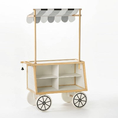 Toy Market Cart - Hearth & Hand with Magnolia (LOCAL PICKUP ONLY)