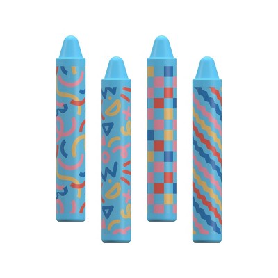 GEMS 4pk Kids Stylus - Blue