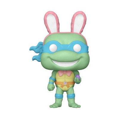 Funko POP! Vinyl: Teenage Mutant Ninja Turtles Easter Leo Figure