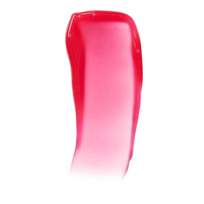 e.l.f. Glow Reviver Melting Lip Balm - Wild Cherry - 0.52oz