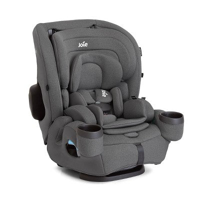 Joie Saffron SI 4-in-1 Convertible Car Seat - Thunder (LOCAL PICKUP ONLY)