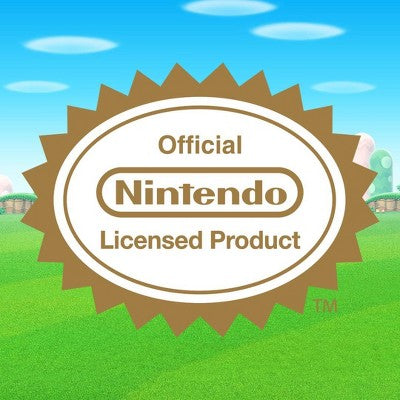 Adult Super Mario Bros Elevated Halloween Accessory Kit Mario One Size Fits Most