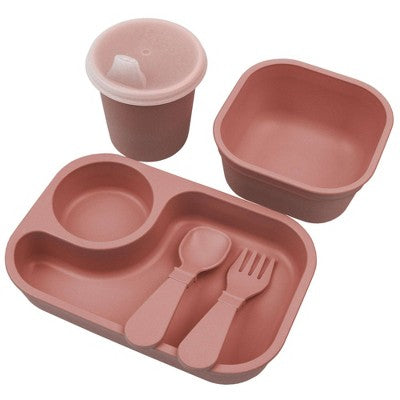 Re-Play My First Food Dinnerware Set - Desert