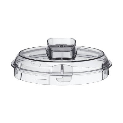 Cuisinart Core Custom 4-Cup Mini Chopper - White - MCH-4: Small Food Processor, 2-Speed, Stainless Steel Blades, BPA-Free