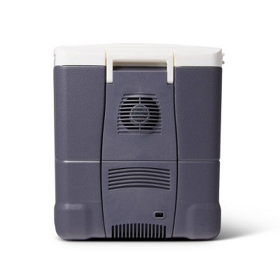 Igloo Iceless 40qt Portable Thermoelectric Cooler - Gray (LOCAL PICKUP ONLY)