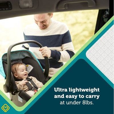 Safety 1st OnBoard LT Infant Car Seat - Monument 2 (LOCAL PICKUP ONLY)