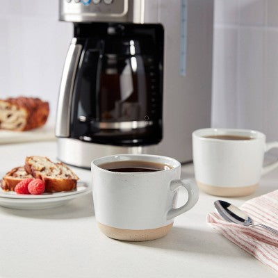 Cuisinart 14 Cup Programmable Coffeemaker Stainless Steel