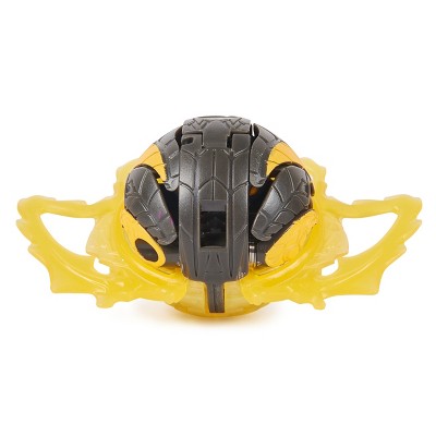 Bakugan Special Attack Octogan Action Figure