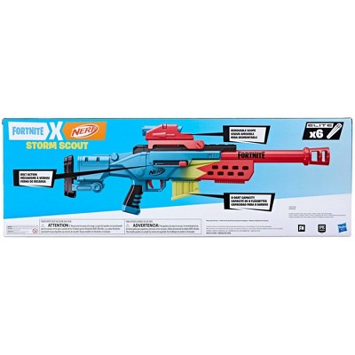 NERF Fortnite Storm Scout (LOCAL PICKUP ONLY)