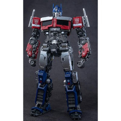 Optimus Prime AMK Series Model Kit | Transformers: Rise of the Beasts | Yolopark Action figures