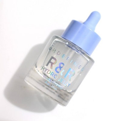 Undefined R&R Hydro Jelly Face & Eye Serum - 1 fl oz