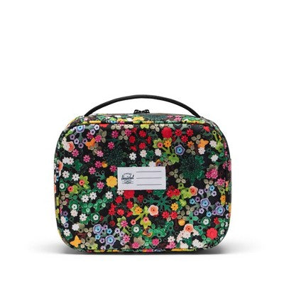 Herschel Supply Co. LEGO Pop Quiz Lunch Box - Scavenger Hunt Meadow