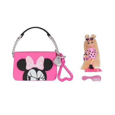 Disney ILY 4ever 2.5" Tote-ILY Minnie Inspired Doll