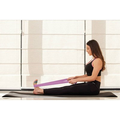 ZenToes Silicone Toe Separators for Correct Toe Alignment - Blue