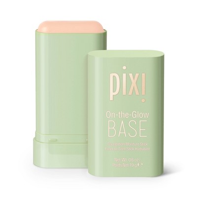 Pixi by Petra On-the-Glow BASE Foundation - Cream - 0.6oz