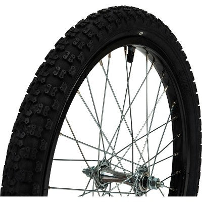 Bell 20" BMX Bike Tire - Black