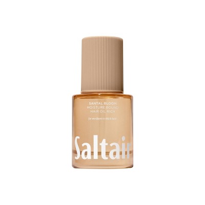 Saltair Santal Bloom Nourishing Hair Oil - Rich - 1.69 fl oz