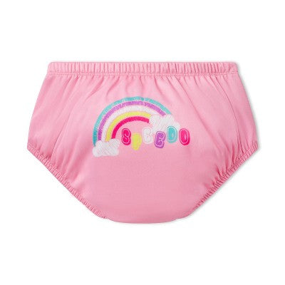 Speedo Infant Swim Diaper - Rainbow M