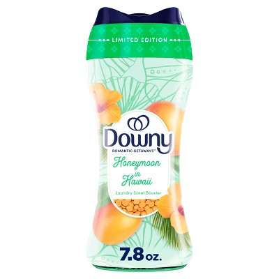 Downy Honey in Hawaii Laundry Additive Beads - 7.8oz