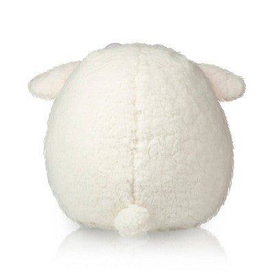 Smoko 10" Lamb Tayto Deluxe Plush: Character Polyester Stuffed Animal
