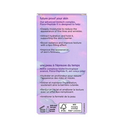 Pacifica Future Youth Face Serum - 1 fl oz
