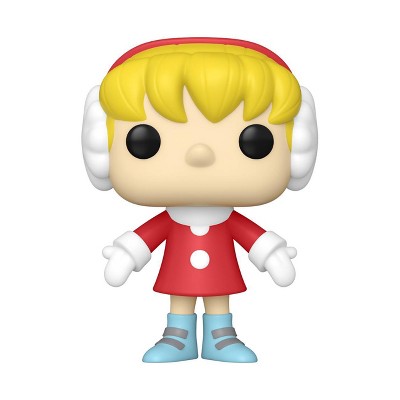 Funko POP! Movies: FTS S2 Karen Figure