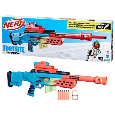 NERF Fortnite Storm Scout (LOCAL PICKUP ONLY)