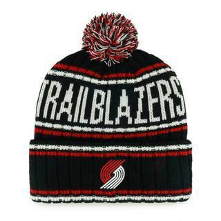 NBA Portland Trail Blazers Saskatoon Knit Hat