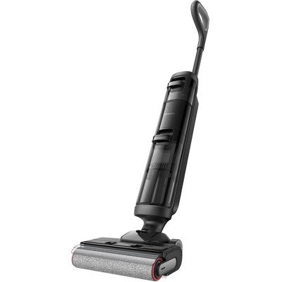 Dreame K20 Pro Wet and Dry Vacuum Black: Self-Cleaning Brushroll, HEPA Filter, Rechargeable, 30 Min Run Time, Bagless (LOCAL PICKUP ONLY)