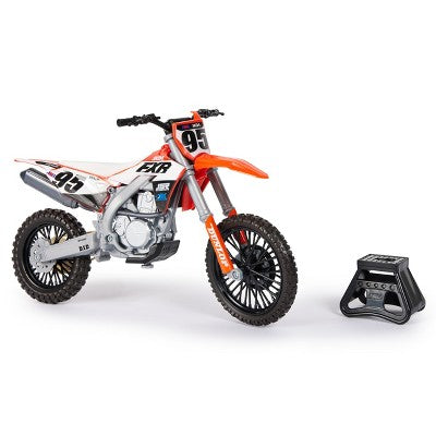 AMA Supercross Championship JUSTIN STARLING - 1:10 Scale