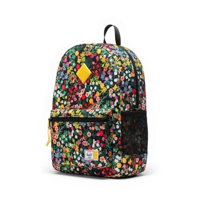 Herschel Supply Co. LEGO Herschel Heritage Backpack - Scavenger Hunt Meadow