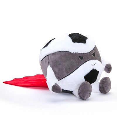 FAO Schwarz Heroes of the Game 7.5" Soccer Plush