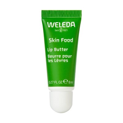 Weleda Skin Food Lip Butter - 0.27 fl oz