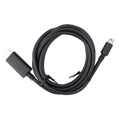 Mini Display Port to HDMI Cable - dealworthy 6'