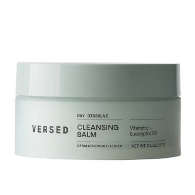 Versed Day Dissolve Cleansing Balm - 2.3oz