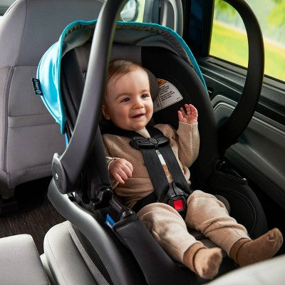 Safety 1st OnBoard LT Infant Car Seat - Monument 2 (LOCAL PICKUP ONLY)
