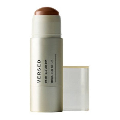 Versed Warm Dimension Bronzer Stick - Away - 0.2oz