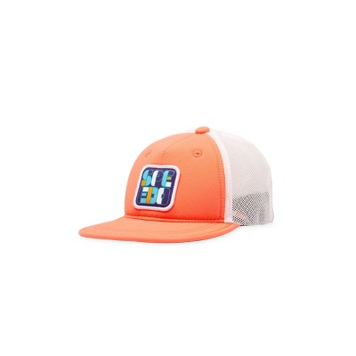 Speedo Kids' Trucker Hat - Orange